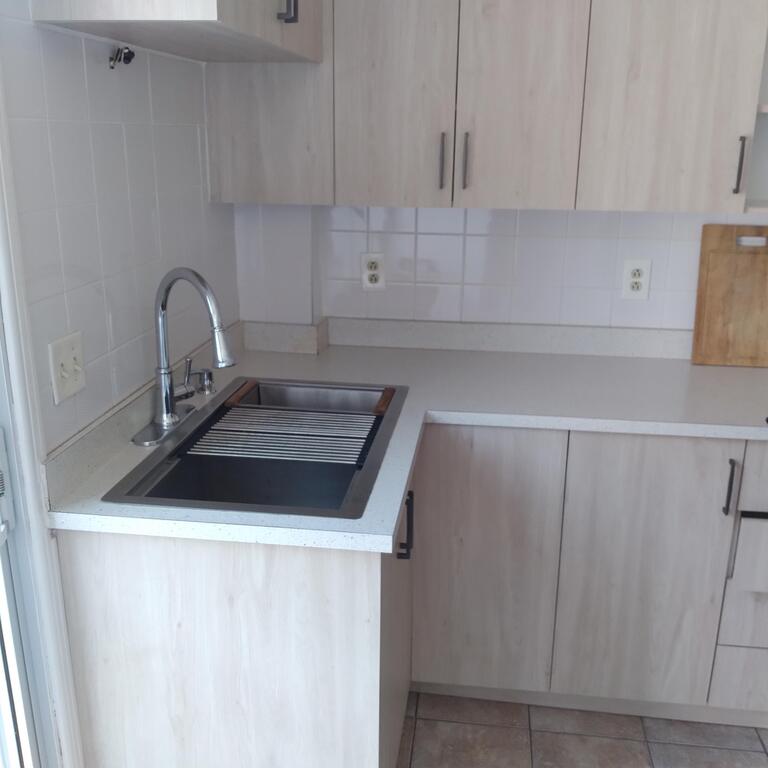 NOUVEAU ROSEMONT: GRAND 4 ½ RÉNOVÉ, TERR | 3298305