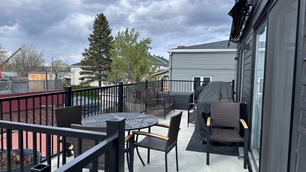 Logement Luxueux Et à Aire Ouverte | 3298310
