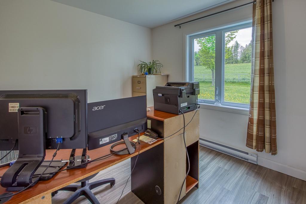 Logement 4 1/2 a louer a St-Pierre Baptiste | 3298330