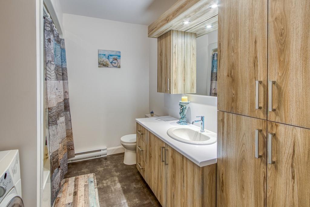 Logement 4 1/2 a louer a St-Pierre Baptiste | 3298330
