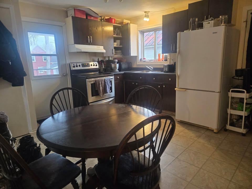 4 1/2 à louer à Bécancour (secteur Saint-Grégoire) | 3298332