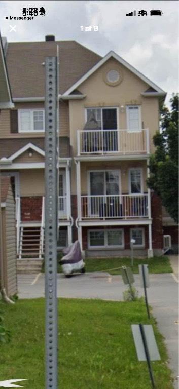 Super 3,5 Thurso condo 2018 | 3298334