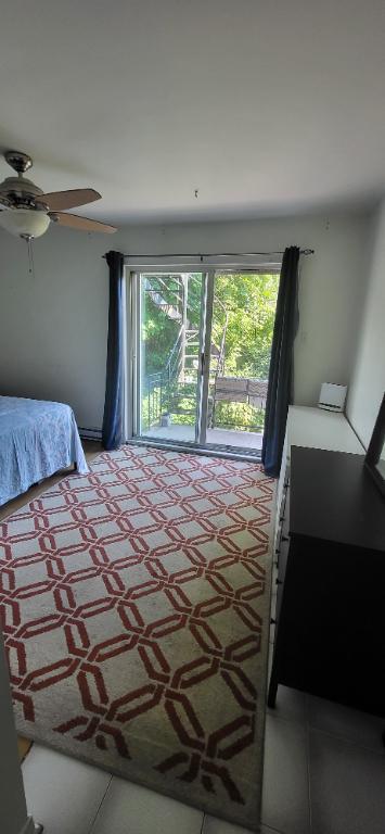 Appartement 3 1/2 à louer 1er aout Montréal-Nord | 3298338