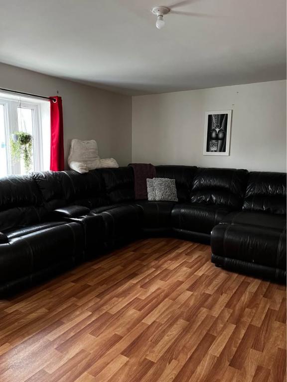 4 1/2 à louer à Bécancour (secteur St-Grégoire) | 3298343