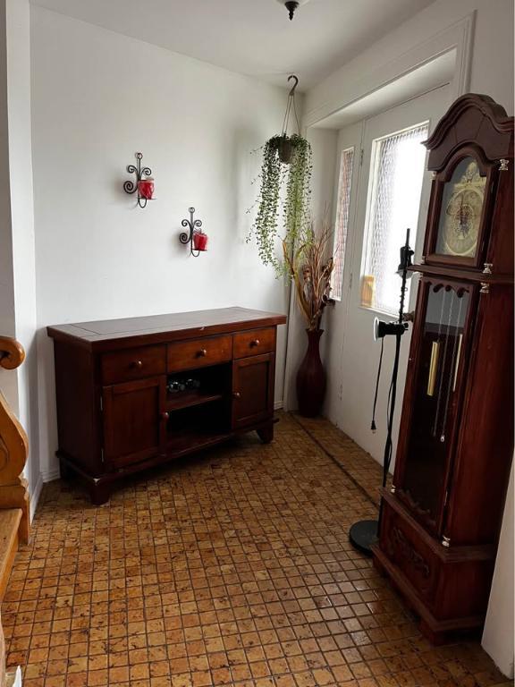 4 1/2 à louer à Bécancour (secteur St-Grégoire) | 3298343