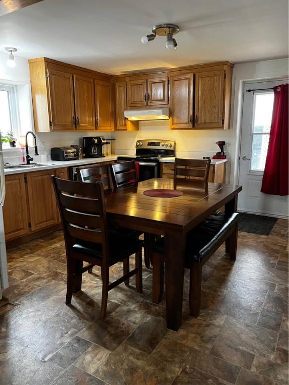 4 1/2 à louer à Bécancour (secteur St-Grégoire) | 3298343