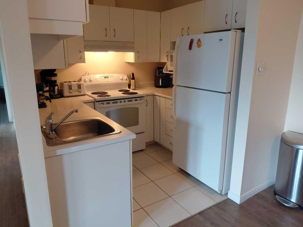 Appartement 4 1/2 à louer - 1er août 2026 | 3298344
