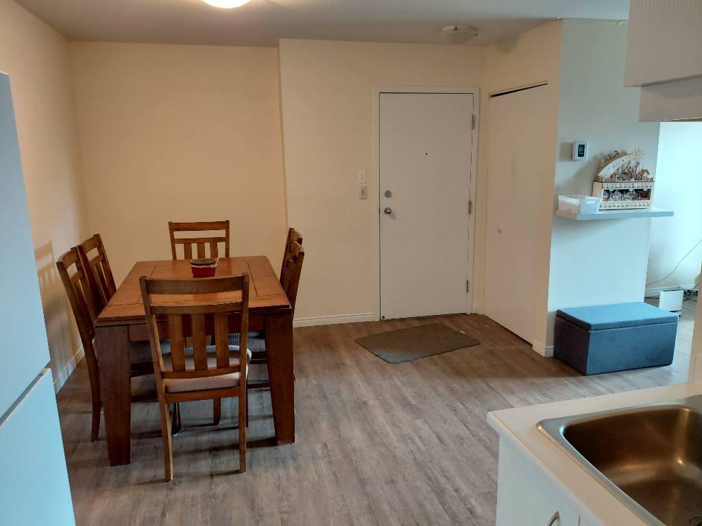 Appartement 4 1/2 à louer - 1er août 2026 | 3298344