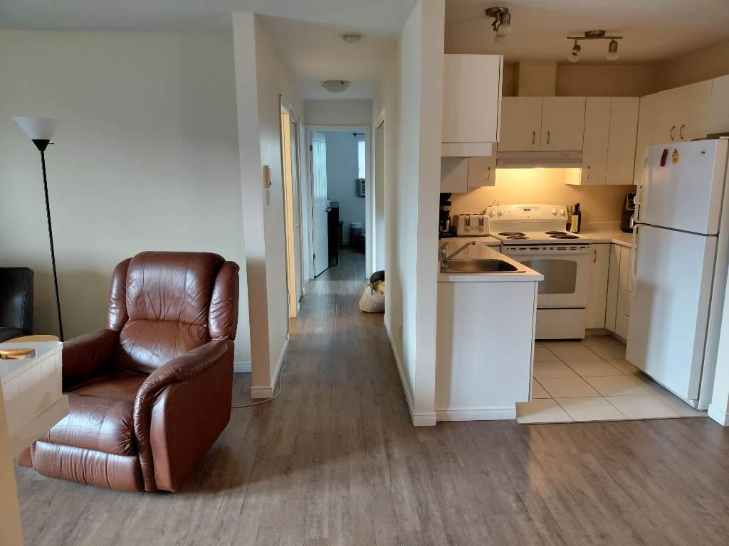 Appartement 4 1/2 à louer - 1er août 2026 | 3298344