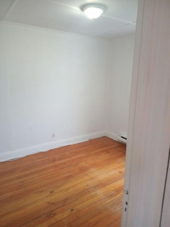 Havre De Paix – 4½ Haut De Duplex | 3298345