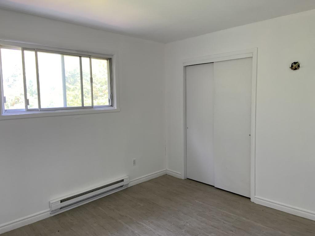 Logement 4.5 pces Secteur haute-ville 2e étage | 3298348
