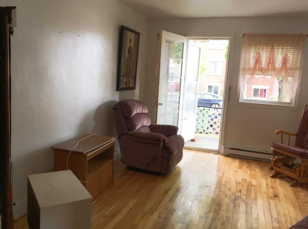 4 1/2 Apartment for rent | 3298354