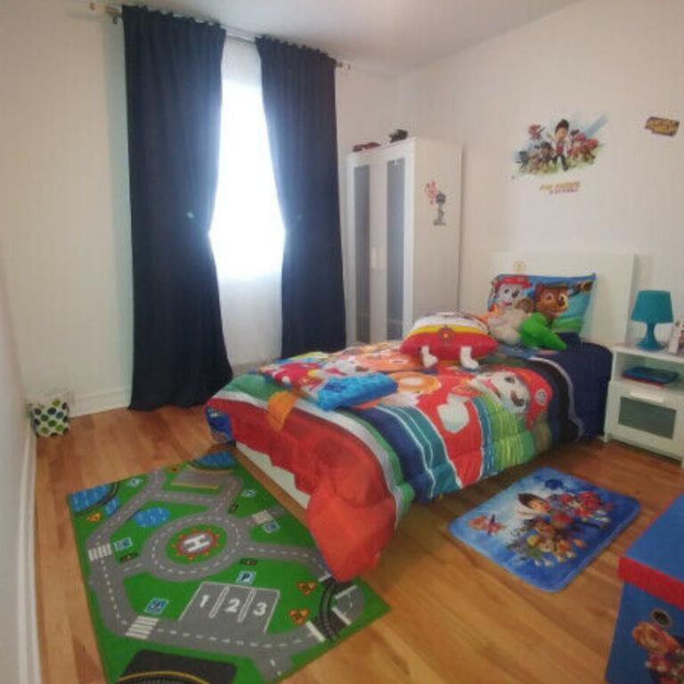 4 1/2 Apartment for rent | 3298354