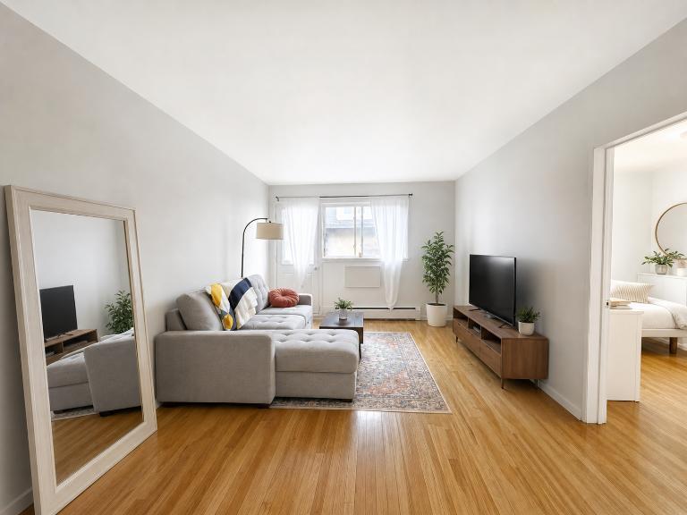 Studio - Montréal - $1,250 /mo | 3298362