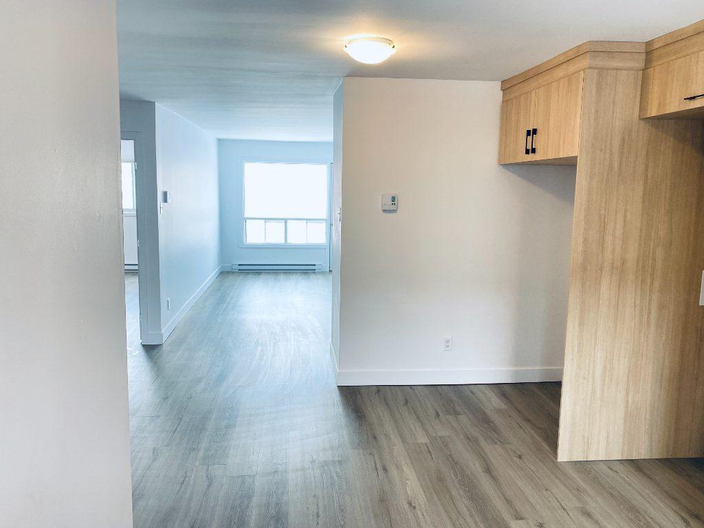 Logement 4.5 Sainte-Rosé rénové, tranquille | 3298367
