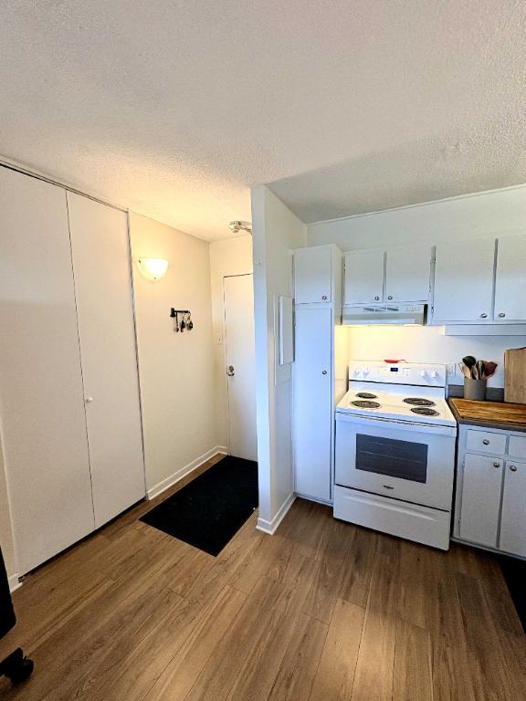 Cession de bail - 3¹/² au 17ᵉ étage à Hull - Tout inclus, vue exceptionnelle / Lease assignment - 1 bed 1 bath in Hull - All inclusive, stunning view | 3304424