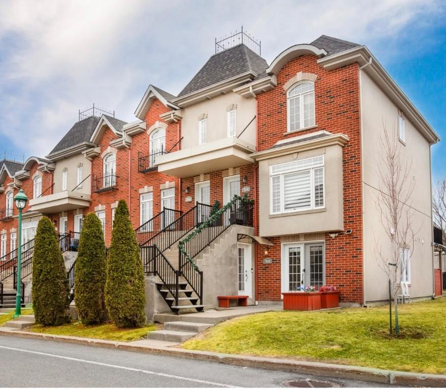 31/2 for rent duvernay est | 3298371