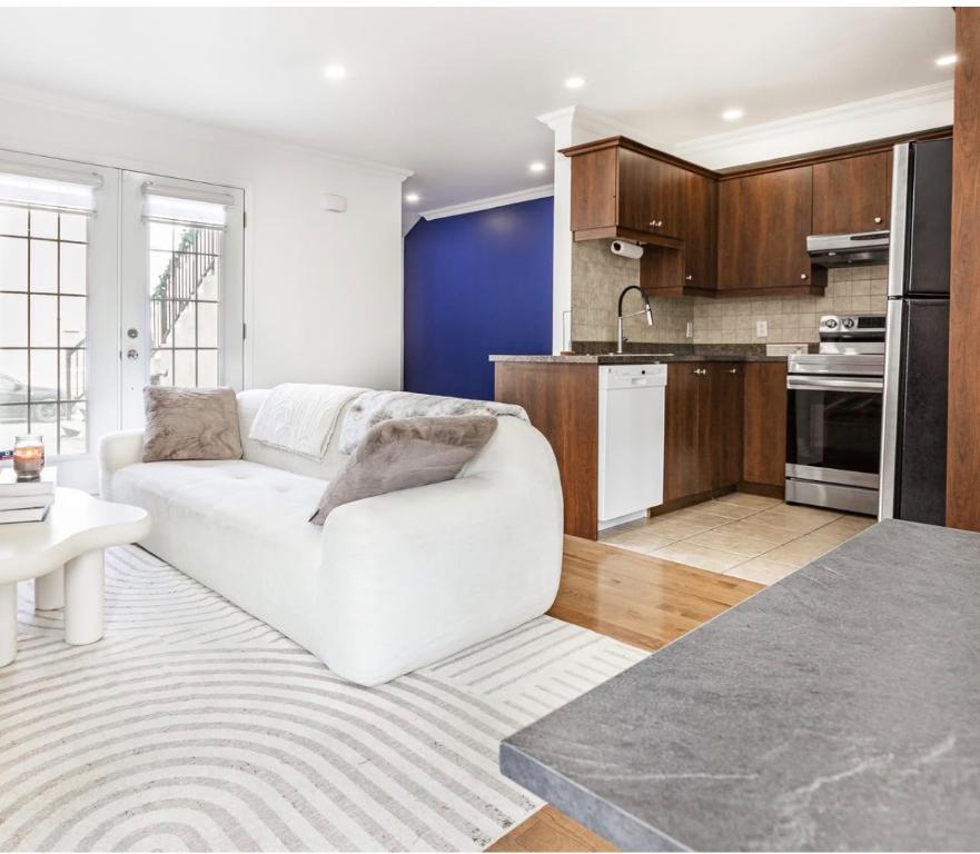 31/2 for rent duvernay est | 3298371