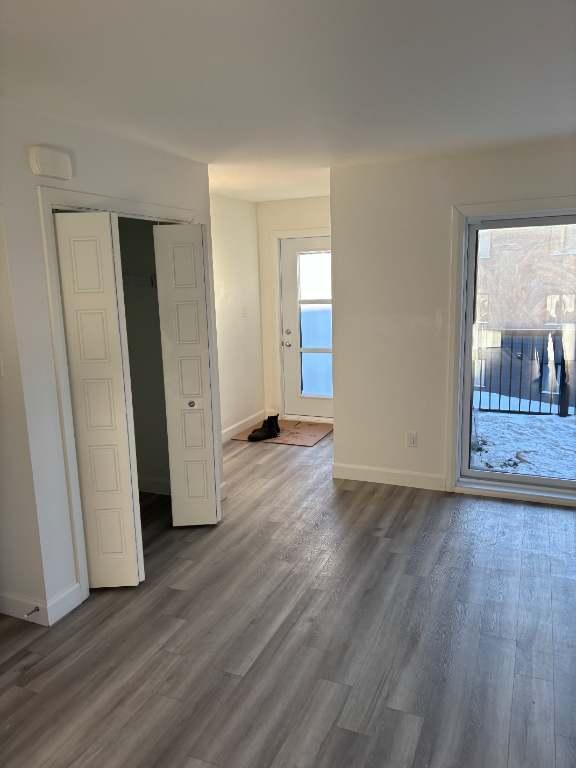 Magnifique 4 1/2 presque neuf à Lévis (Roc-Pointe, St-Nicolas), au 2ieme étage, Climatisé, thermo-pompe. 2 STATIONNEMENTS inclus | 3298374