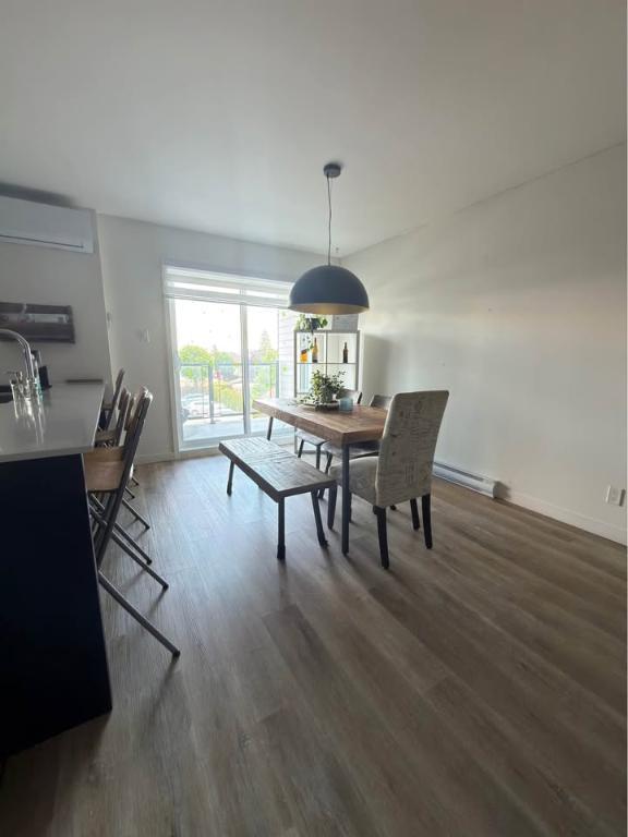 🔥 CESSION DE BAIL – Superbe 4½ moderne – Saint-Hyacinthe – 1516$ | 3298382