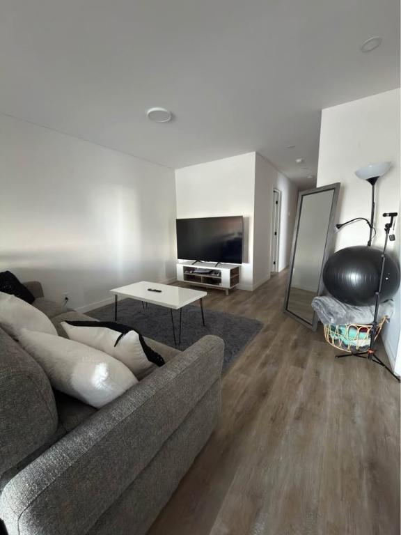 🔥 CESSION DE BAIL – Superbe 4½ moderne – Saint-Hyacinthe – 1516$ | 3298382
