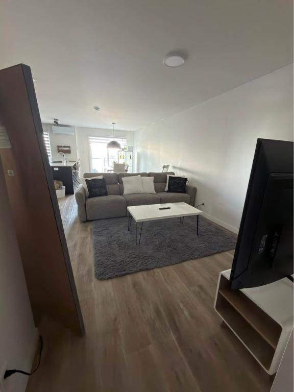 🔥 CESSION DE BAIL – Superbe 4½ moderne – Saint-Hyacinthe – 1516$ | 3298382