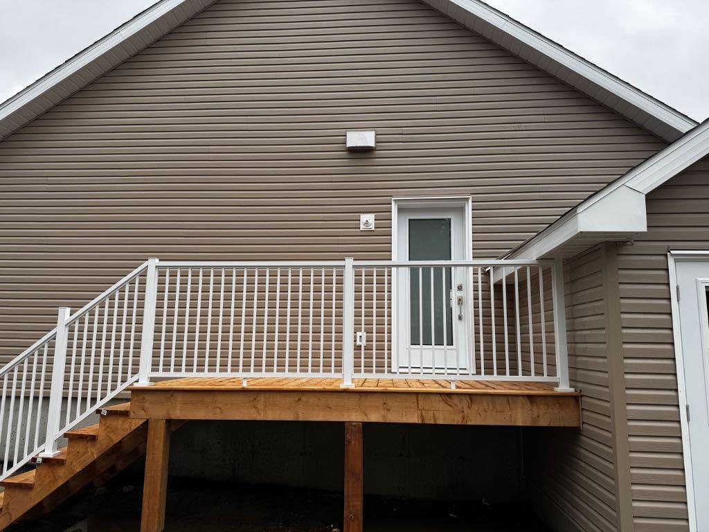 Magnifique 4 1/2 Nouvelle Construction | 3298385