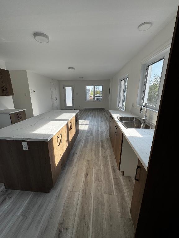 Magnifique 4 1/2 Nouvelle Construction | 3298385
