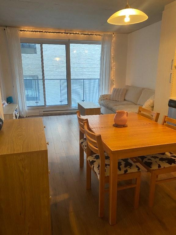 CESSION DE BAIL 3 1/2 DOWNTOWN | 3298386