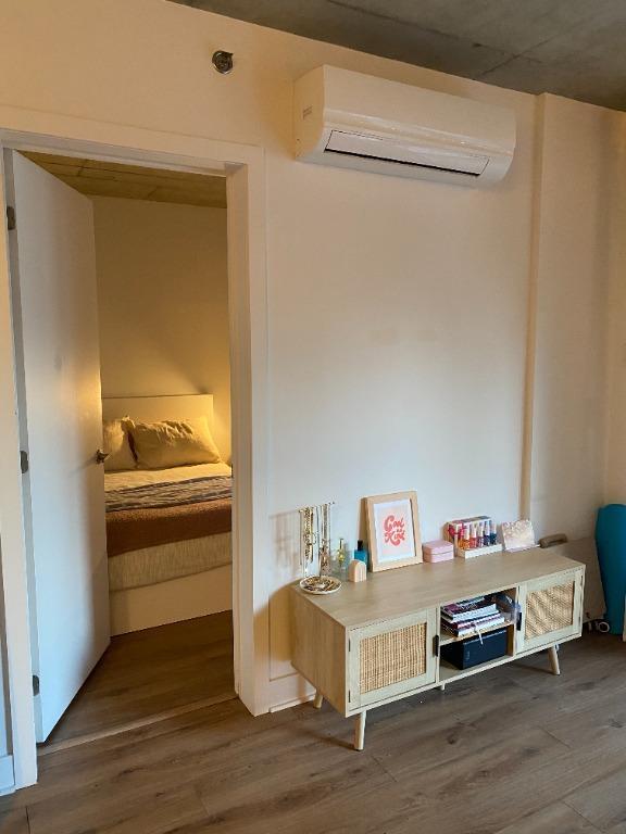 CESSION DE BAIL 3 1/2 DOWNTOWN | 3298386