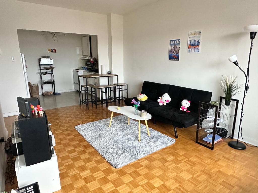 3½ TOUT INCLUS - Face au marché Jean Talon | 3298387