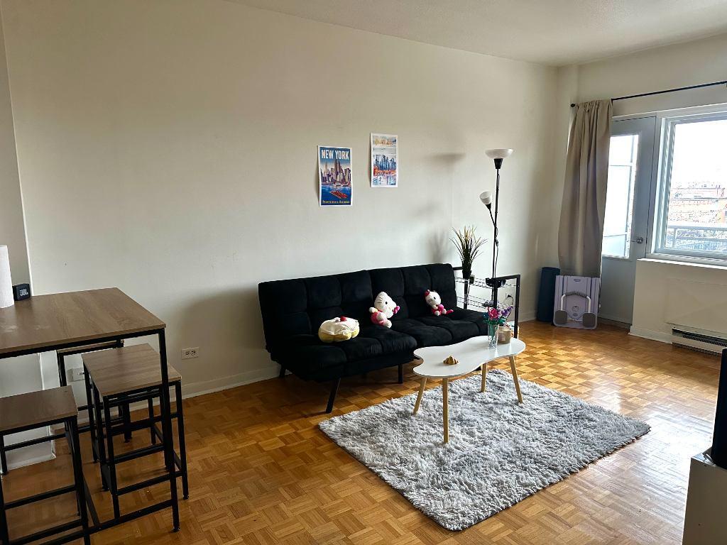 3½ TOUT INCLUS - Face au marché Jean Talon | 3298387