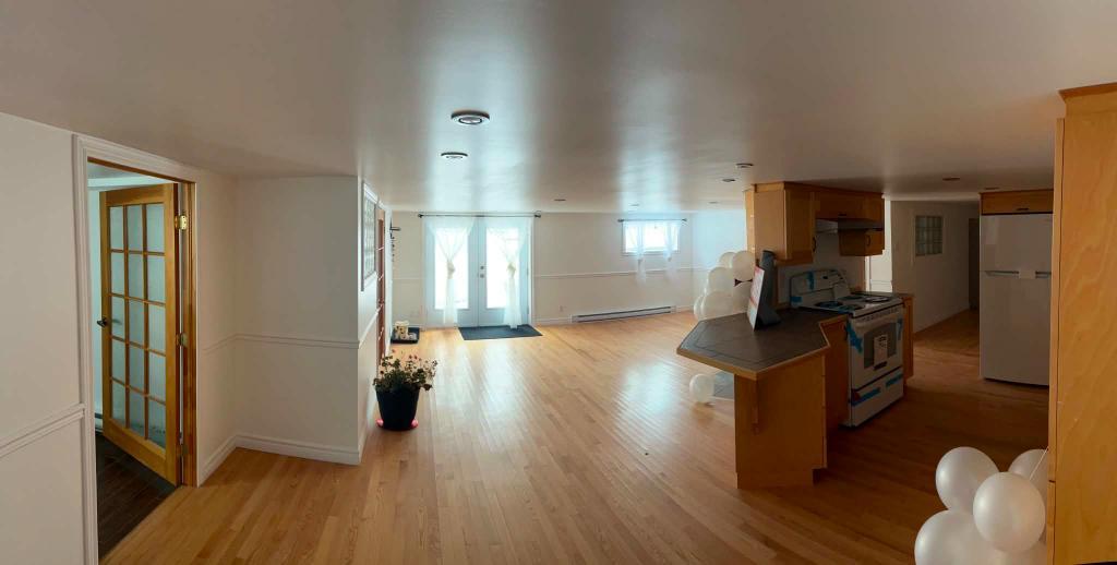 4 1/2 haut de gamme à Berthier-sur-Mer | 3298391