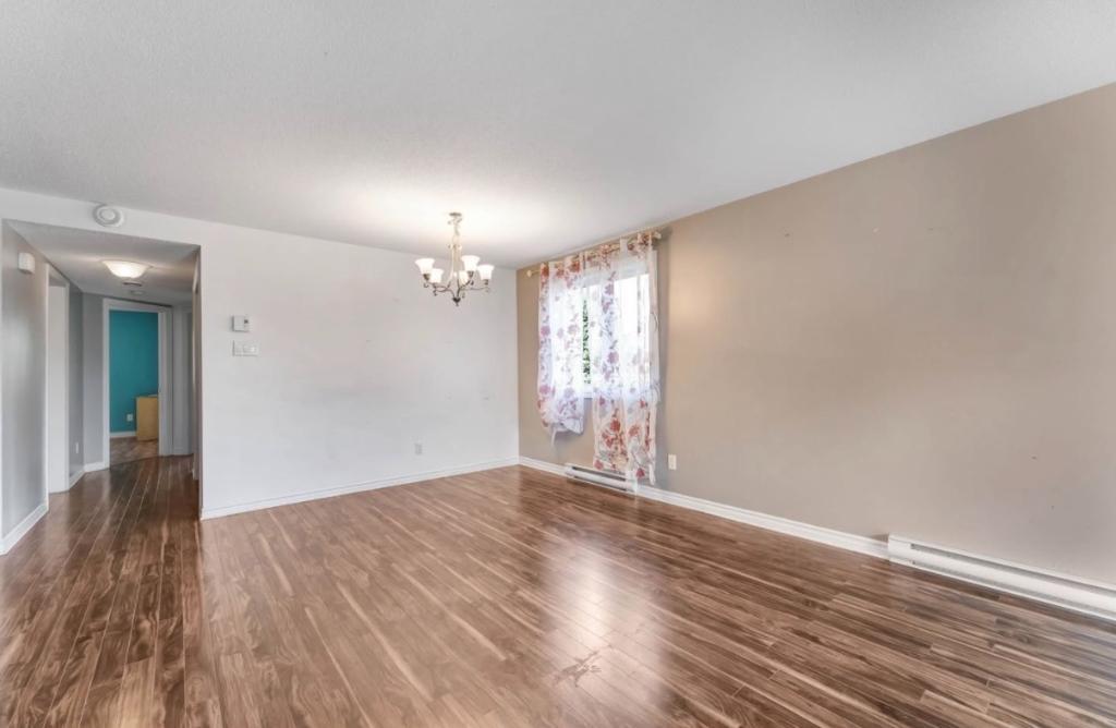 URGENT - Grand 4 et demi à louer - Disponible 1er Juillet | 3298393
