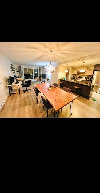 Appartement - GRAND 3 1/2 de 940 pi2 à Sainte-Foy | 3298396