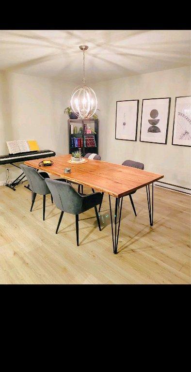 Appartement - GRAND 3 1/2 de 940 pi2 à Sainte-Foy | 3298396