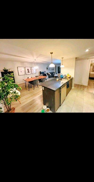 Appartement - GRAND 3 1/2 de 940 pi2 à Sainte-Foy | 3298396