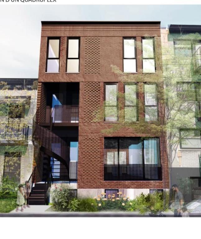 2 chambres à coucher 1 salle de bain Appartement | 3298399