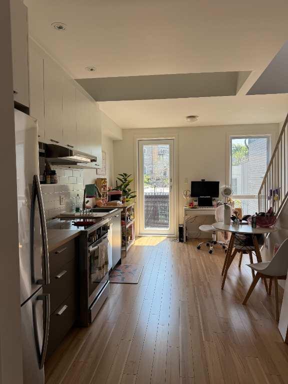 2 chambres à coucher 1 salle de bain Appartement | 3298399