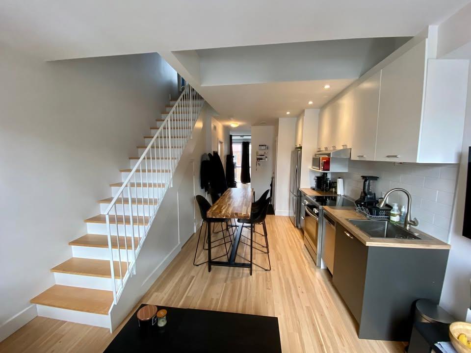 2 chambres à coucher 1 salle de bain Appartement | 3298399