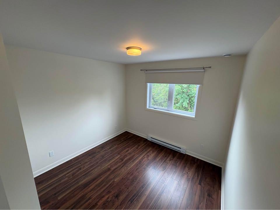 Condo à louer - 4 1/2 avec terrasse privé sur le toit | 3298402