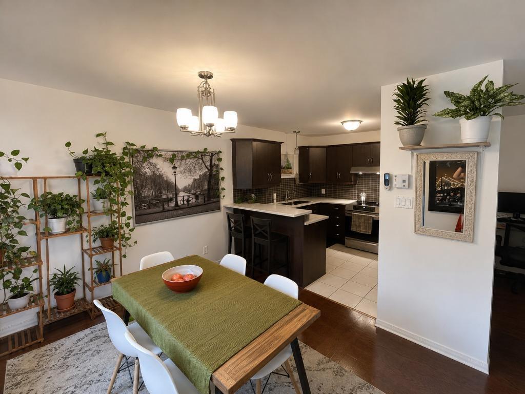 Bright and spacious 2-bedroom apartment – 1,094 sq ft | 3298406