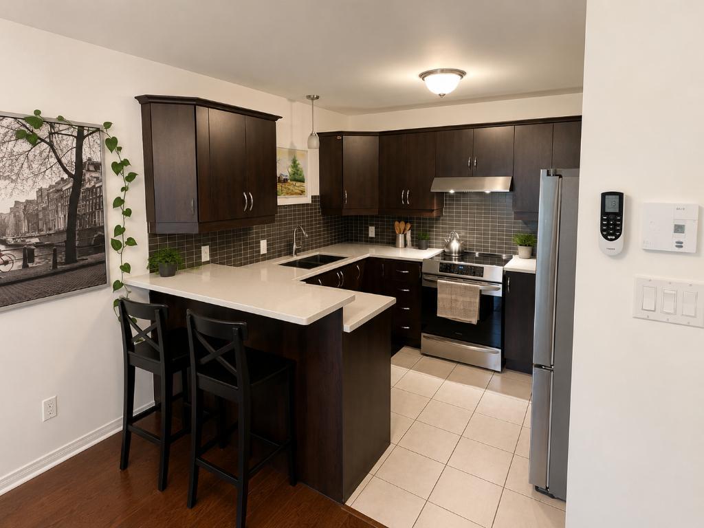 Bright and spacious 2-bedroom apartment – 1,094 sq ft | 3298406