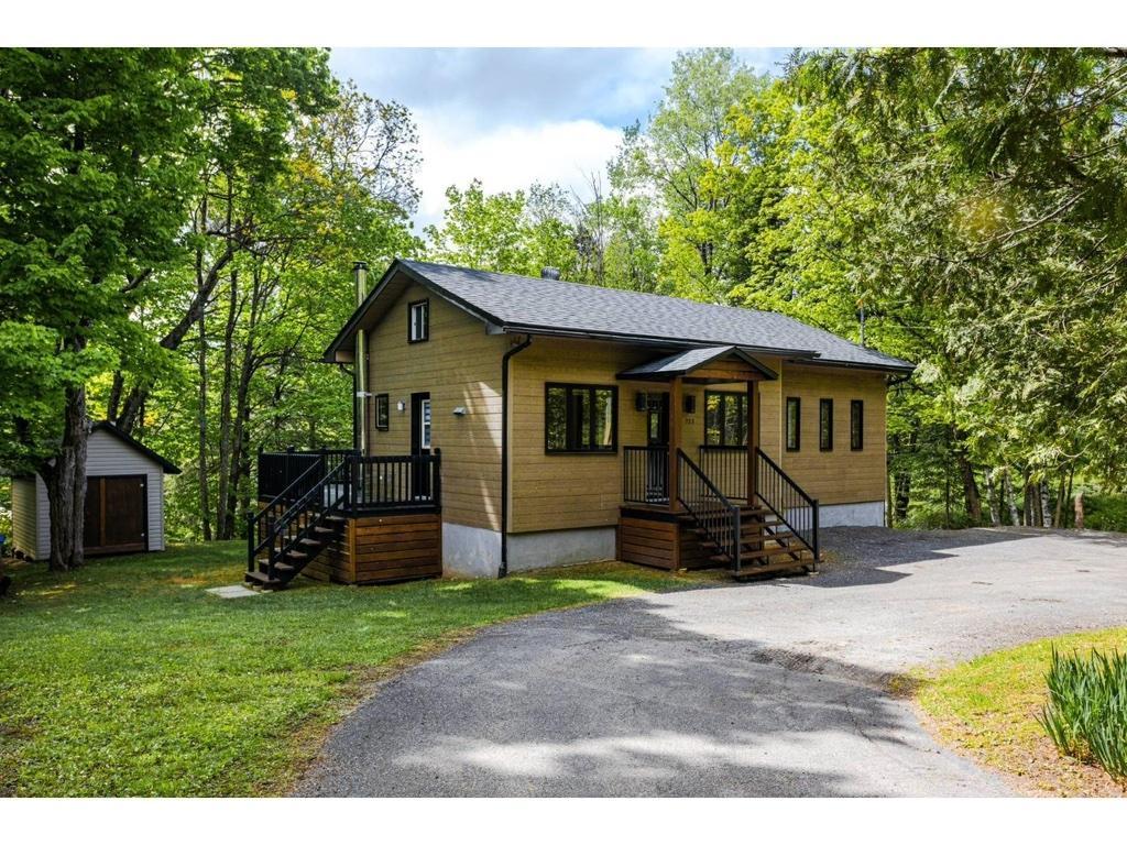 Maison à Louer Lac de L'Achigan | 3298409