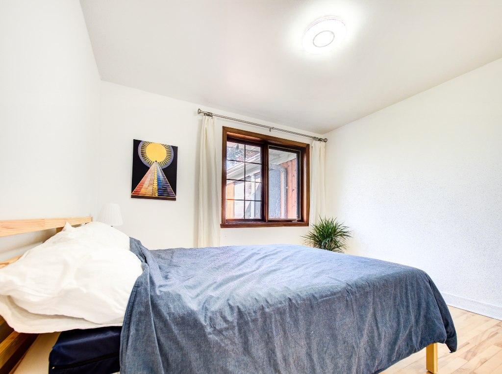Haut d'un duplex (3 chambres) Ahuntsic | 3298411