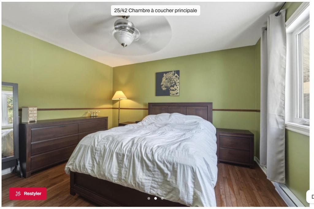 GRAND 5 1/2 À LOUER – St Jérôme | 3298412