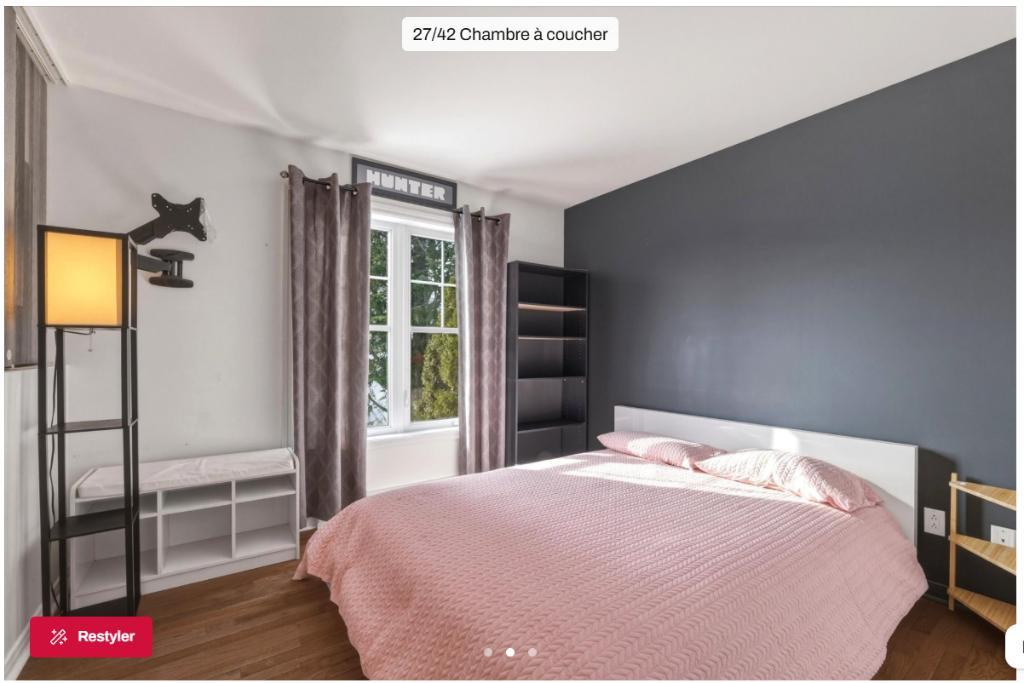 GRAND 5 1/2 À LOUER – St Jérôme | 3298412