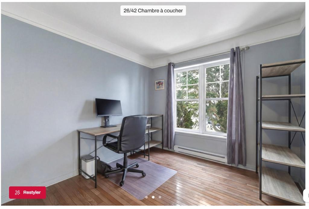 GRAND 5 1/2 À LOUER – St Jérôme | 3298412