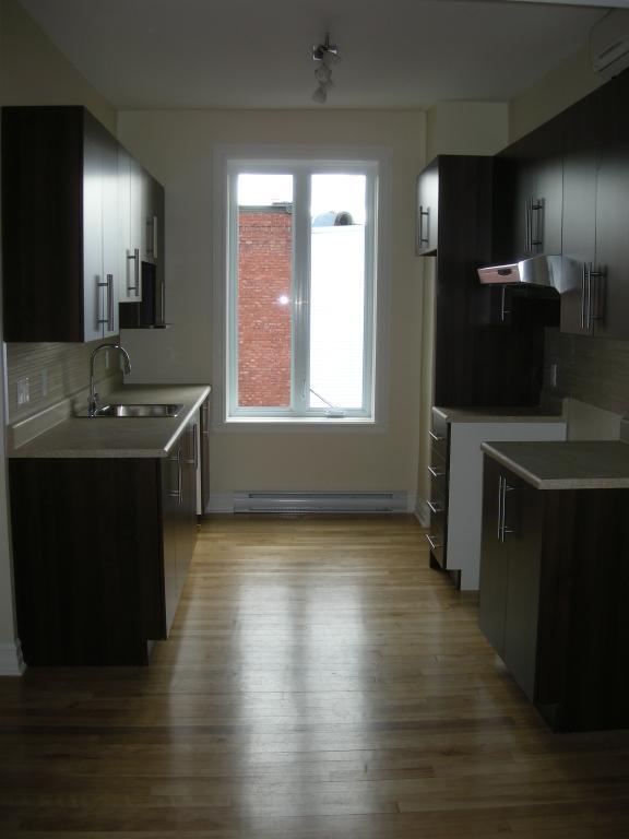VERDUN 3E ÉTAGE 5 ½ | 3298413