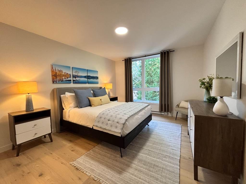 Condo moderne à louer | Gym, ascenseur et stationnement intérieur | 3298414